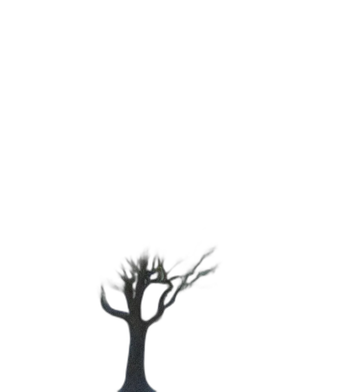 tree, staff, creature, crown, concept art, 3d render, pixel art, fantasy art transparent PNG cut-out