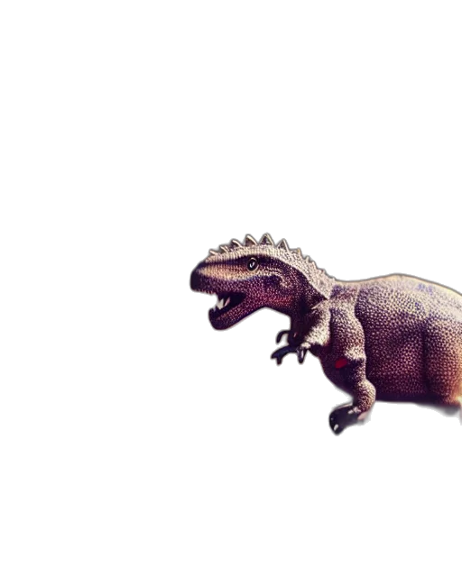 dragon, animal, creature, weapon, 3d render, photorealistic, concept art, watercolor transparent PNG cut-out