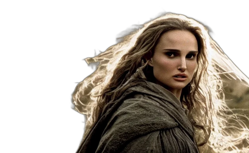hair, fantasy art, photorealistic, concept art transparent PNG cut-out