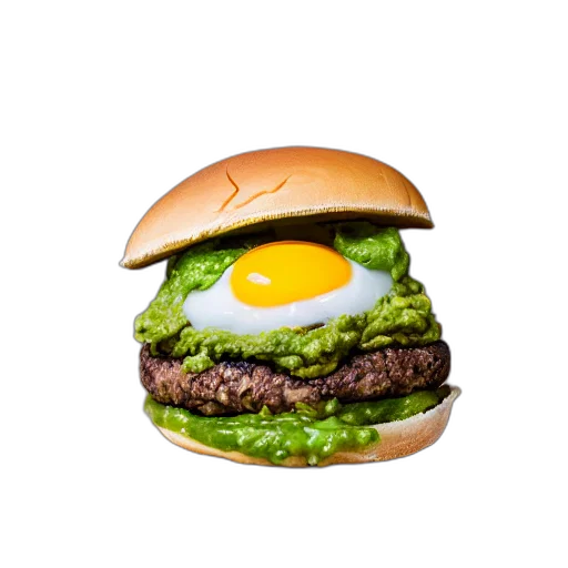 food, animal, face, car transparent PNG cut-out