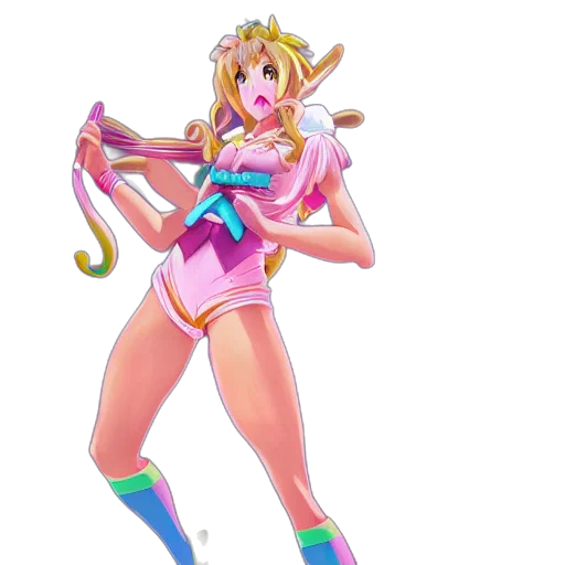 staff, weapon, dress, concept art transparent PNG cut-out
