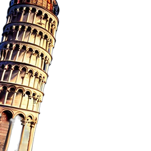 building, umbrella, photorealistic, 3d render, concept art, pixel art, limp, tower transparent PNG cut-out