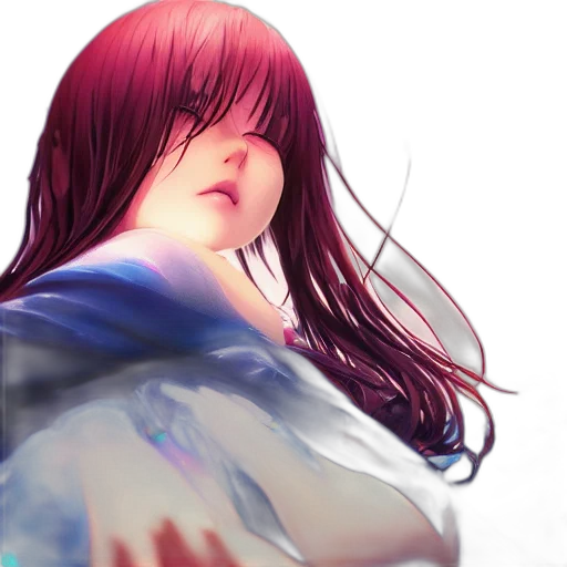 dress, photorealistic, fantasy art, concept art transparent PNG cut-out
