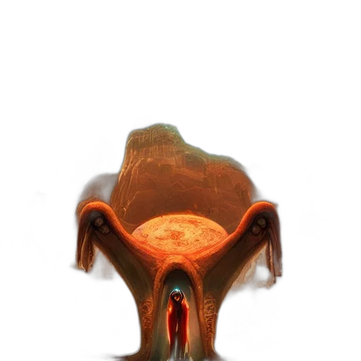 mask, creature, face, animal transparent PNG cut-out