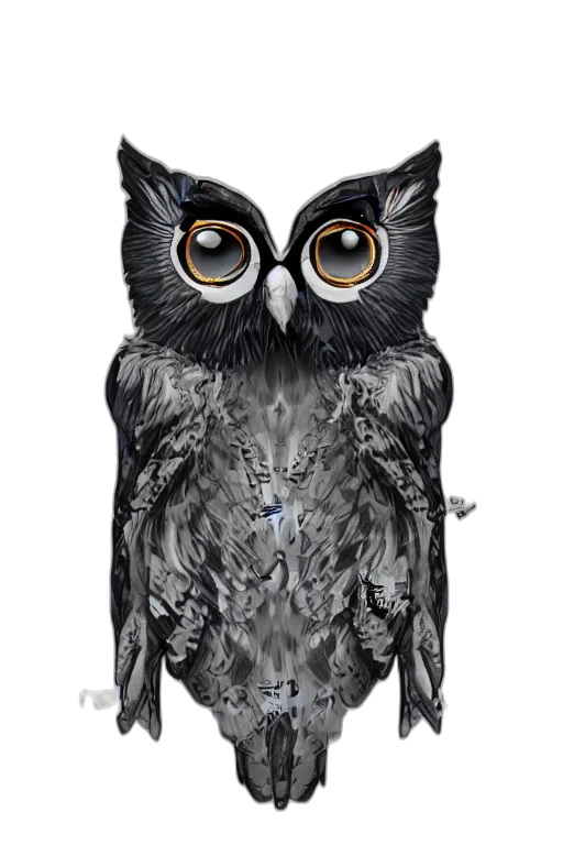 animal, jewelry, staff, dress transparent PNG cut-out