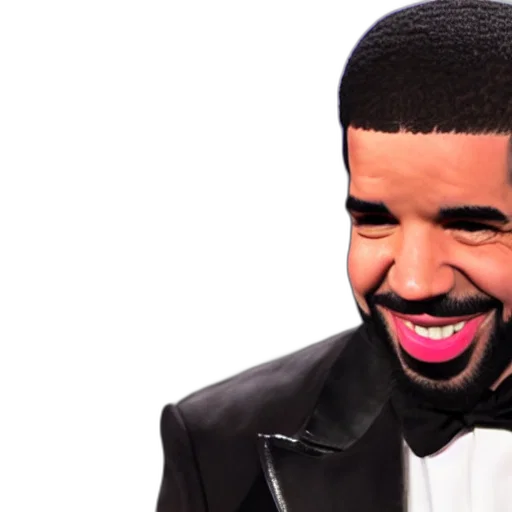 jacket, 3d render, photorealistic, drake transparent PNG cut-out