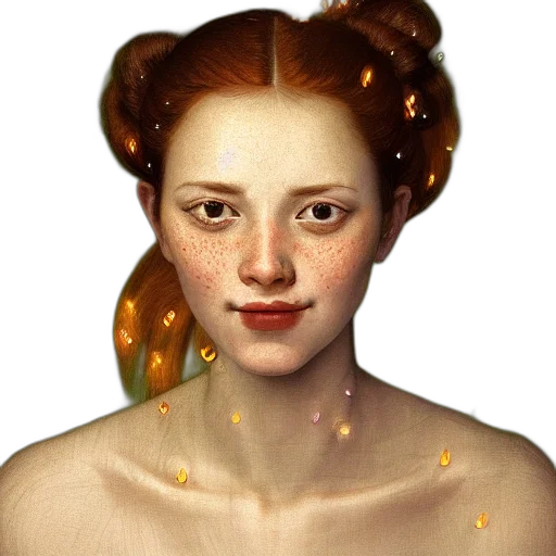 crown, jewelry, face, mask transparent PNG cut-out