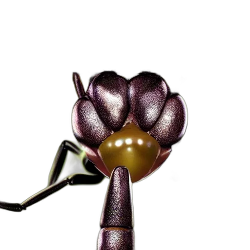 flower, staff, crown, jewelry transparent PNG cut-out