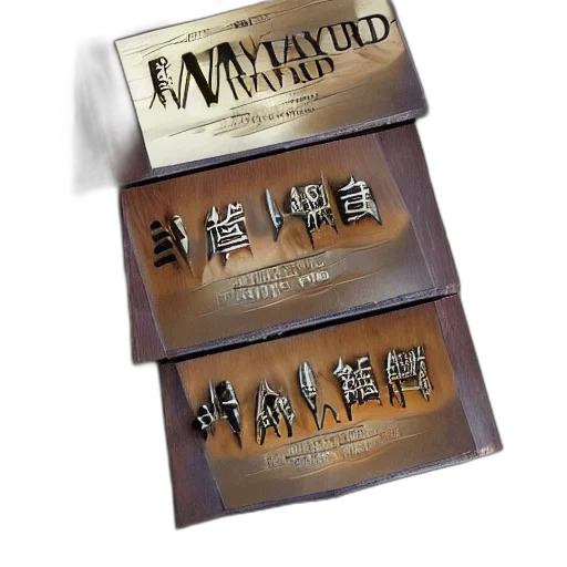 3d render, award-winning transparent PNG cut-out