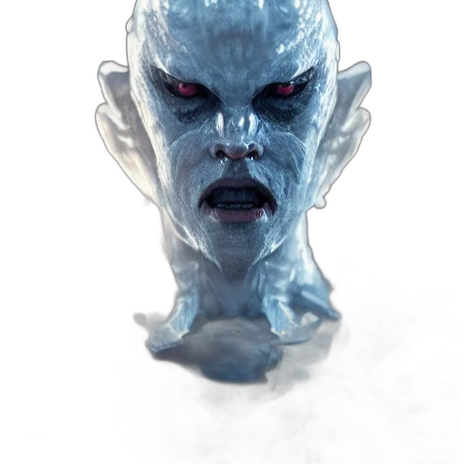 mask, face, creature, dragon transparent PNG cut-out