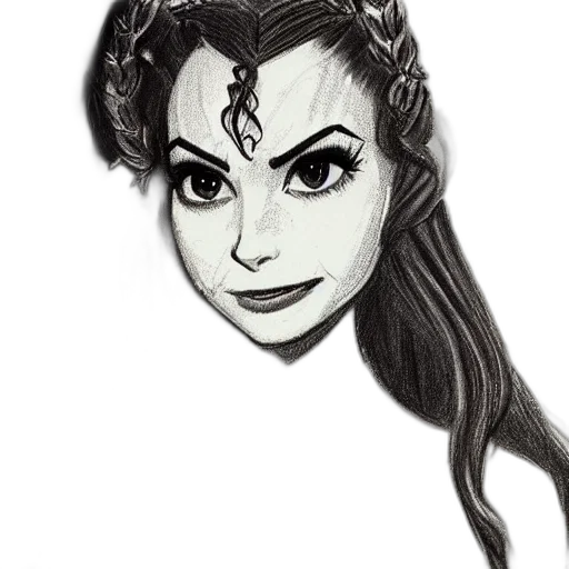 crown, face, jewelry, mask transparent PNG cut-out