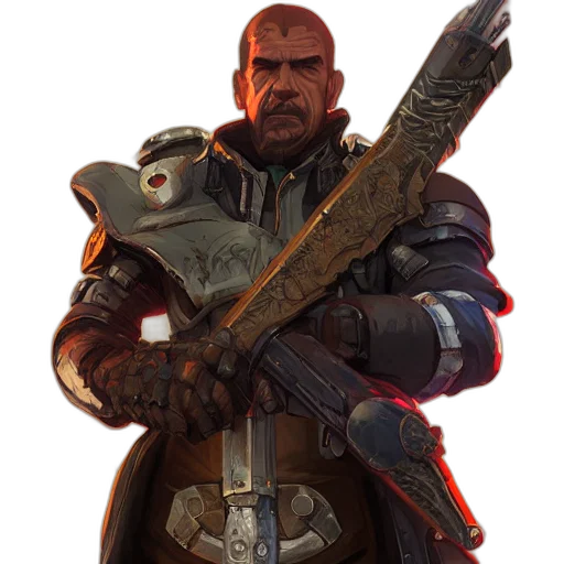 staff, weapon, sword, face transparent PNG cut-out