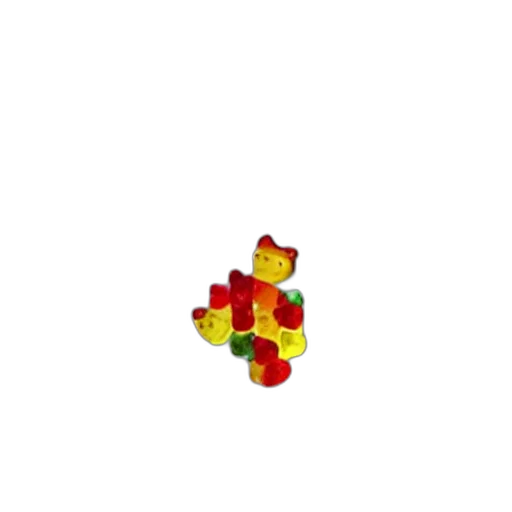 crown, food, robot, dragon, pixel art, 3d render, fire, red transparent PNG cut-out