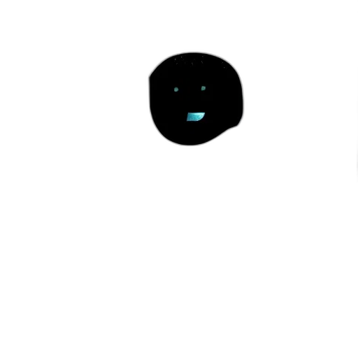 robot, face, mask, creature transparent PNG cut-out