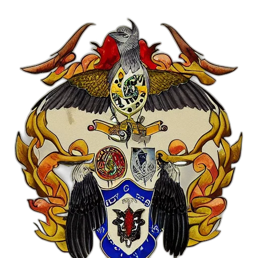 crown, staff, jacket, concept art transparent PNG cut-out