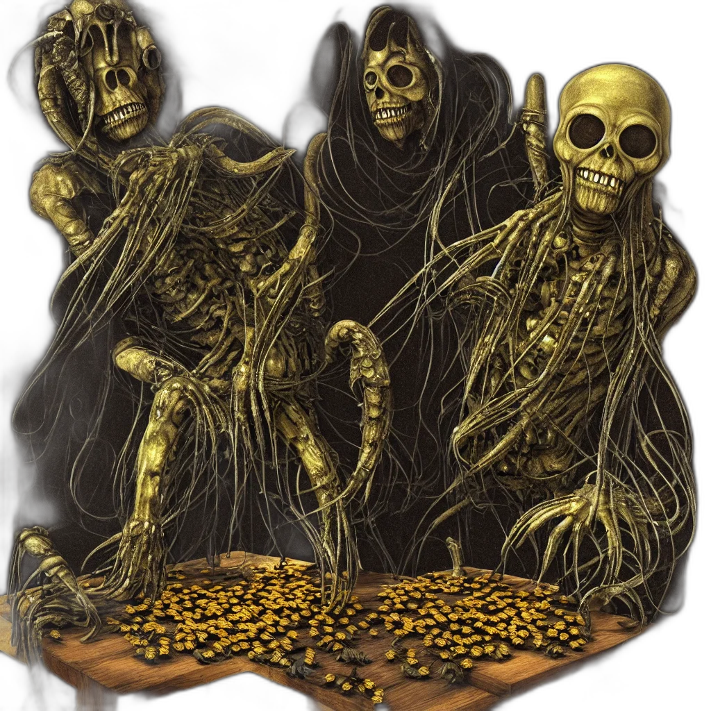 jewelry, food, staff, concept art transparent PNG cut-out