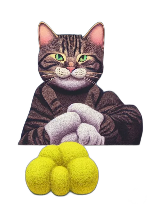 food, animal, creature, pixel art transparent PNG cut-out
