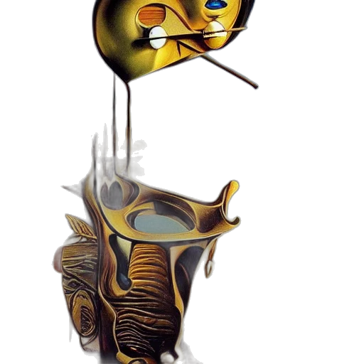 mask, face, jewelry, crown, concept art, photorealistic, 3d render, fantasy art transparent PNG cut-out