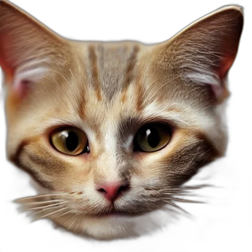 animal, face, creature, staff transparent PNG cut-out