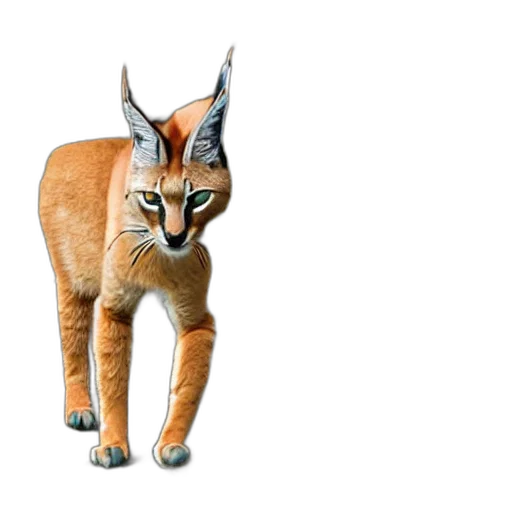 animal, creature, staff, mask transparent PNG cut-out