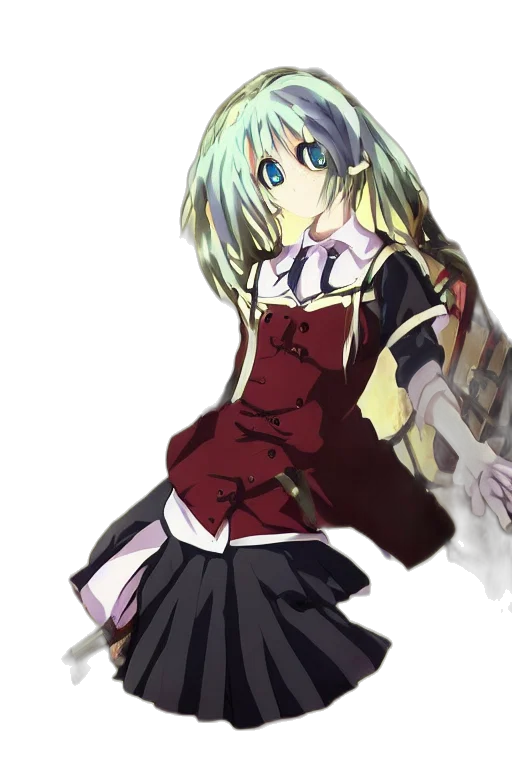 dress, staff, weapon, sword transparent PNG cut-out