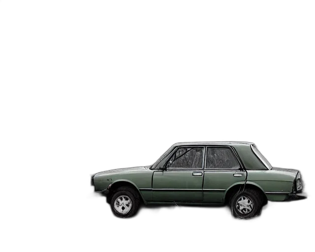 car, photorealistic, 3d render, concept art transparent PNG cut-out