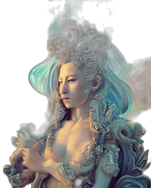 crown, jewelry, dress, dragon transparent PNG cut-out