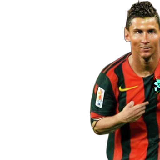 animal, messi, face, ronaldo transparent PNG cut-out