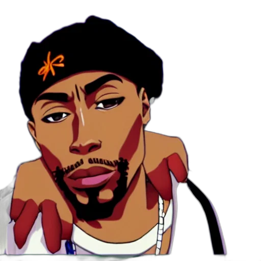 cartoon, photorealistic, pixel art, anime transparent PNG cut-out