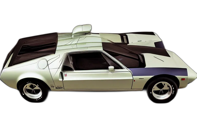 car, 3d render, photorealistic, concept art transparent PNG cut-out