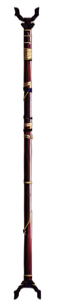 staff, sword, weapon, umbrella transparent PNG cut-out