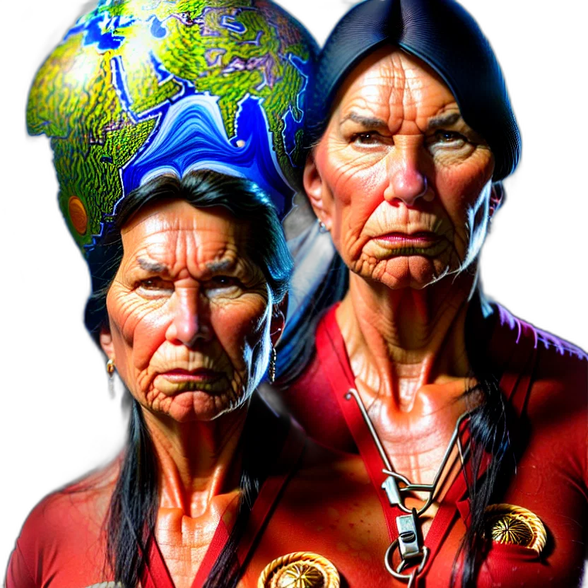 jewelry, mask, face, hat transparent PNG cut-out