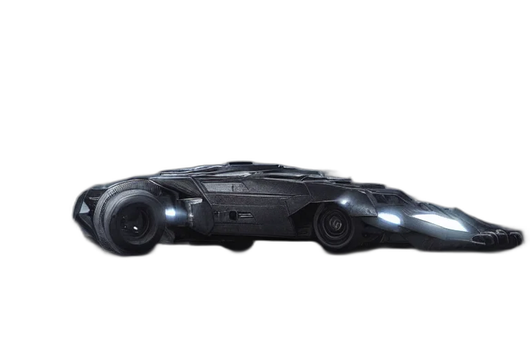 car, weapon, robot, creature transparent PNG cut-out