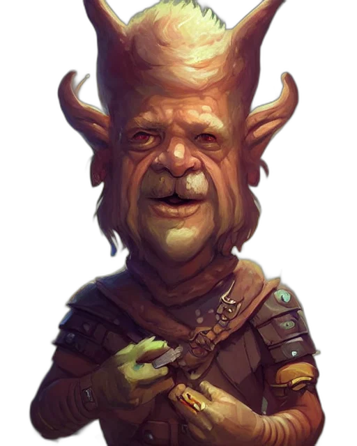 face, staff, mask, creature, fantasy art, concept art, photorealistic, 3d render transparent PNG cut-out