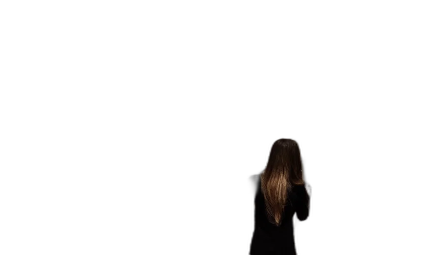 hair, dress, staff, jacket, 3d render, pixel art, concept art, photorealistic transparent PNG cut-out