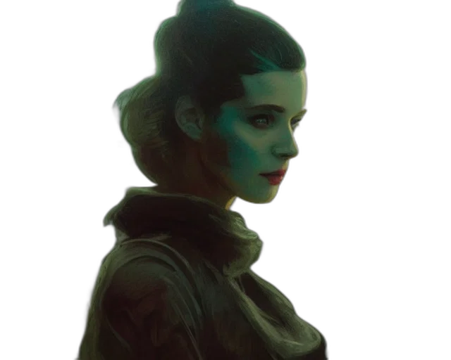 mask, face, robot, jacket transparent PNG cut-out