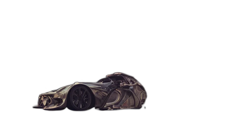 car, shoes, jacket, dress transparent PNG cut-out