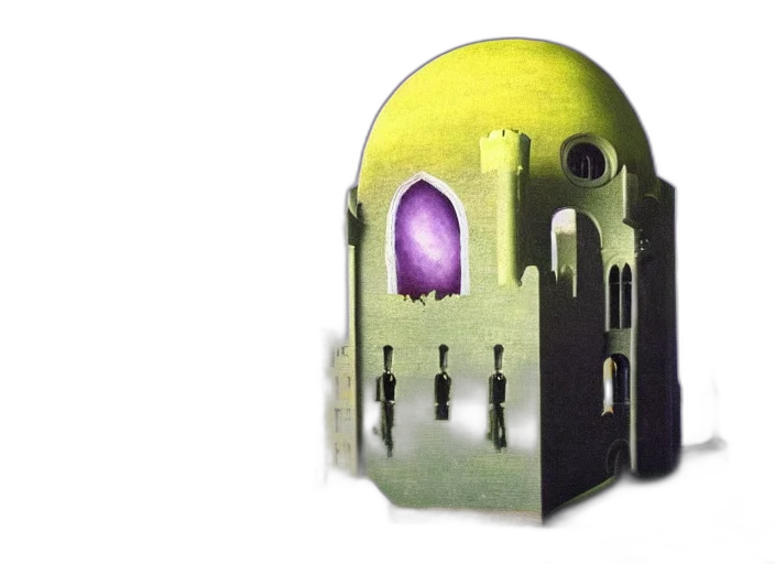 crown, 3d render, photorealistic, concept art transparent PNG cut-out
