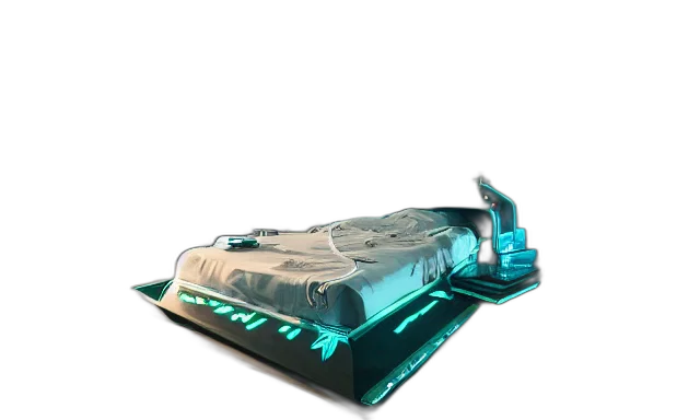 weapon, car, jacket, robot transparent PNG cut-out