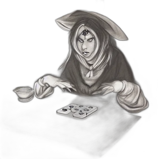jewelry, food, staff, face transparent PNG cut-out