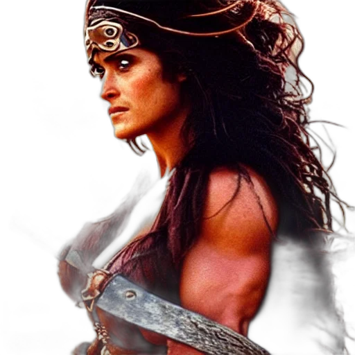 crown, fantasy art, comic book art, photorealistic transparent PNG cut-out