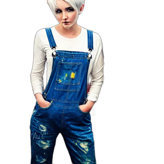full, body, pose, beautiful, adult, woman, short, white transparent PNG cut-out