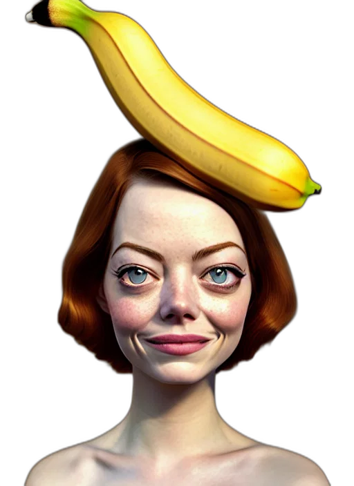 face, staff, crown, hat transparent PNG cut-out