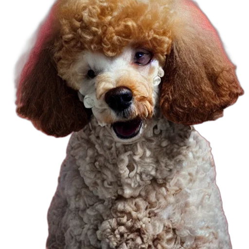 hat, animal, face, hair transparent PNG cut-out