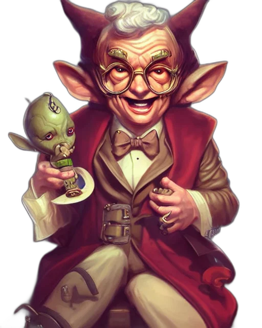 staff, concept art, fantasy art, comic book art, cartoon, cute, little, anthropomorphic transparent PNG cut-out