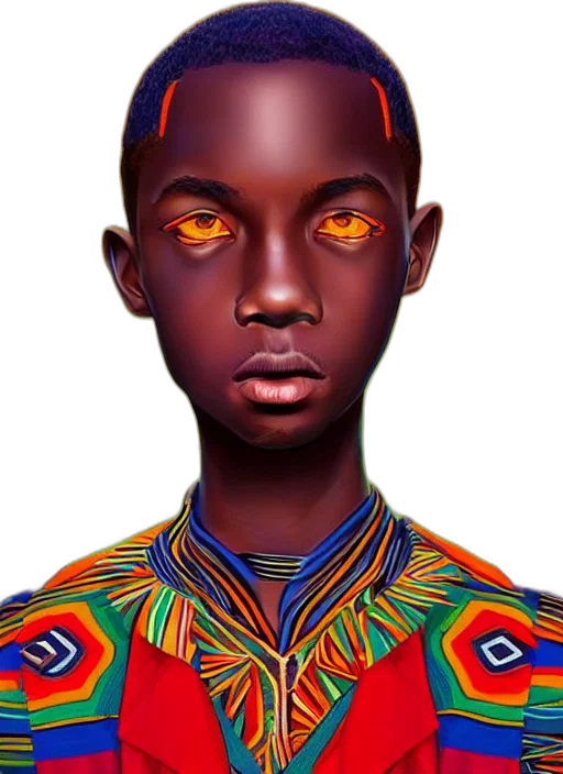face, mask, jewelry, crown, photorealistic, fantasy art, concept art, 3d render transparent PNG cut-out