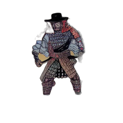 staff, sword, weapon, jacket transparent PNG cut-out