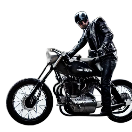 photorealistic, comic book art, concept art, 3d render transparent PNG cut-out