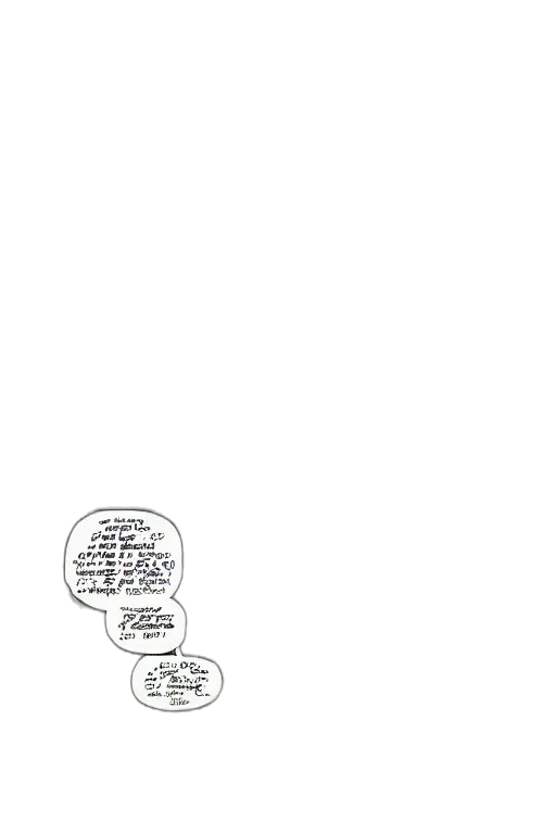 comic book art, concept art, outer space, fog transparent PNG cut-out