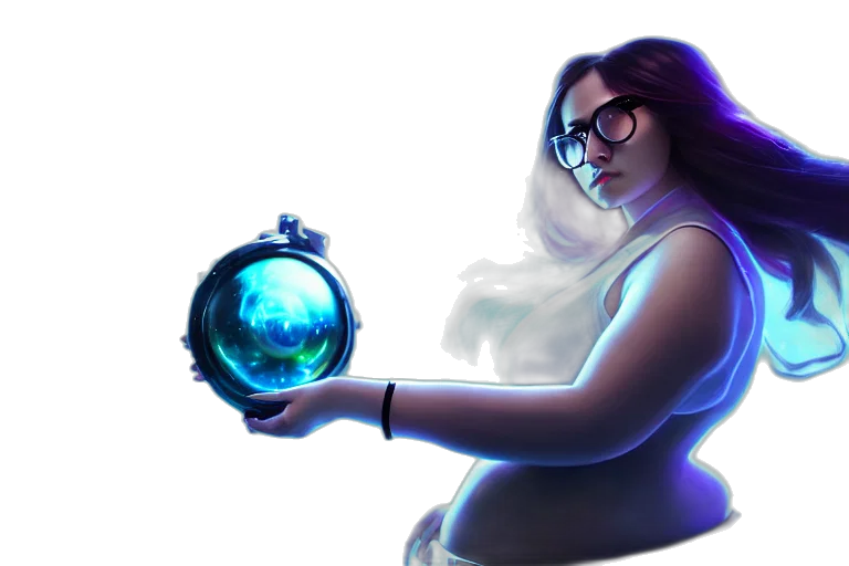 staff, weapon, concept art, fantasy art transparent PNG cut-out